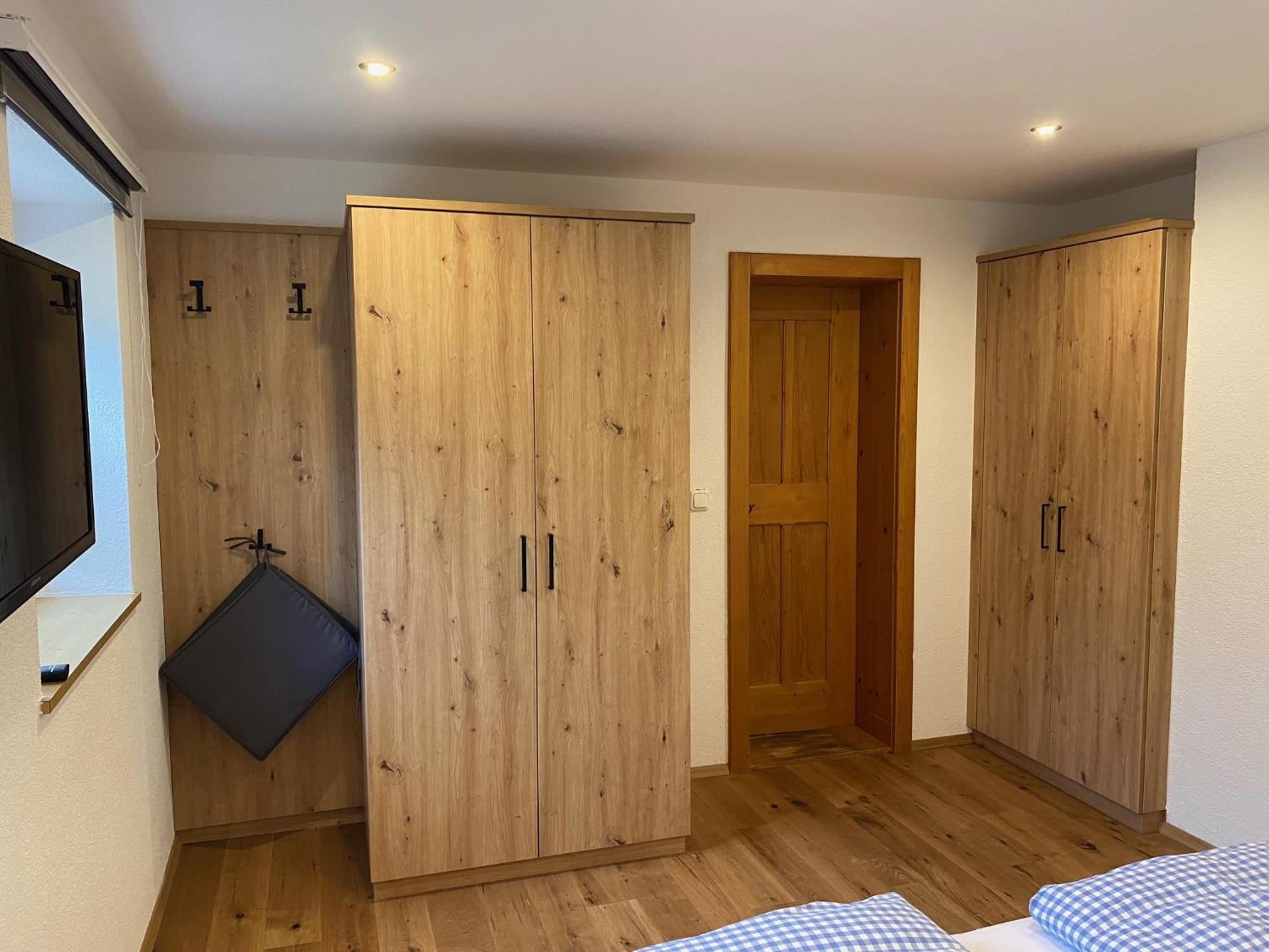 Biobauernhof Hauserbauer Appartement Hintersee