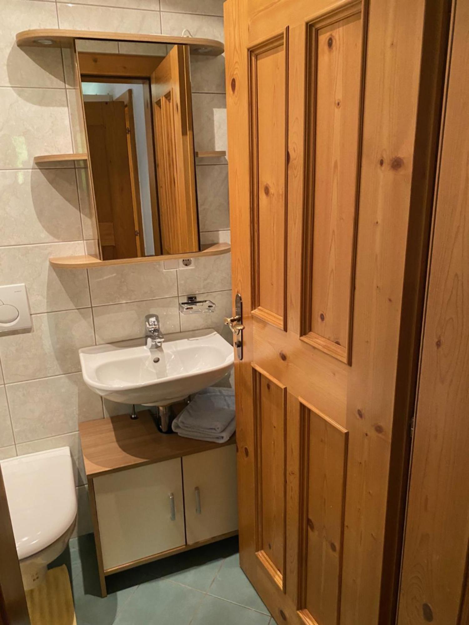 Biobauernhof Hauserbauer Appartement *