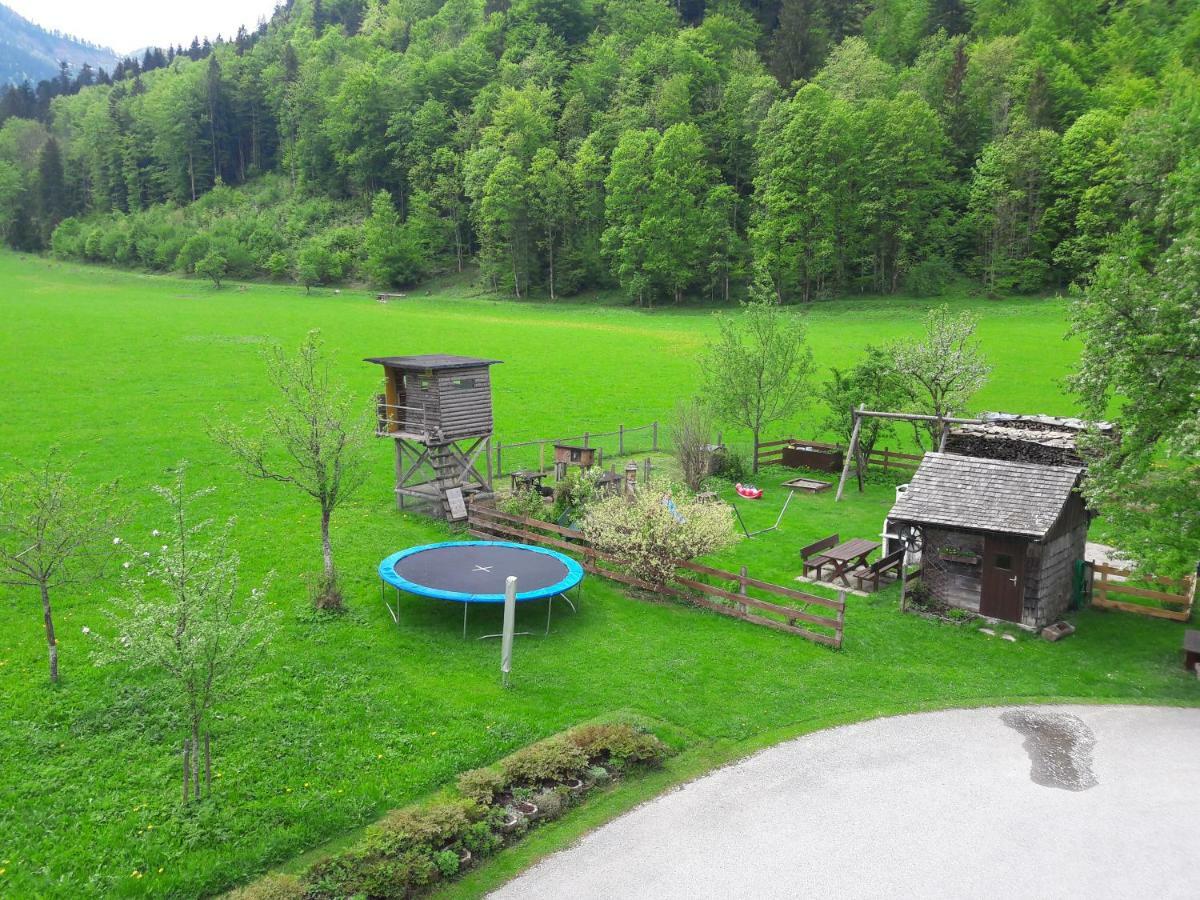 Biobauernhof Hauserbauer